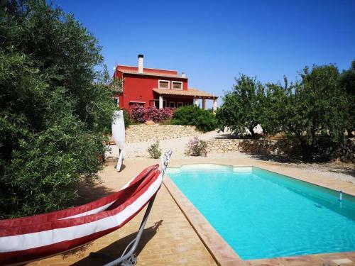 Villa Domicilio De Vida