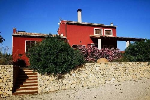 Villa Domicilio De Vida
