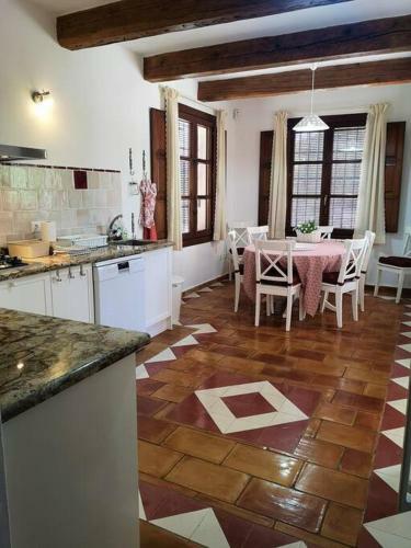 Villa Domicilio De Vida