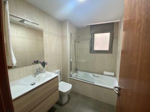 Apartament Acollidor A Ribes De Freser