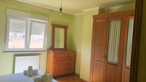 Apartamento Alojamiento Picarolas