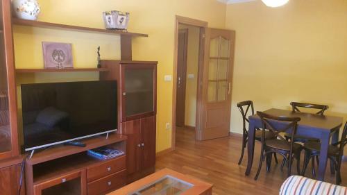 Apartamento Alojamiento Picarolas