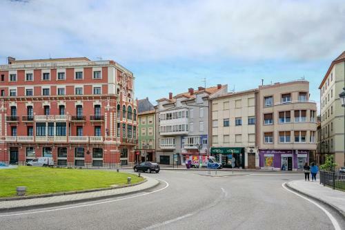 Apartamento Piso Riosella