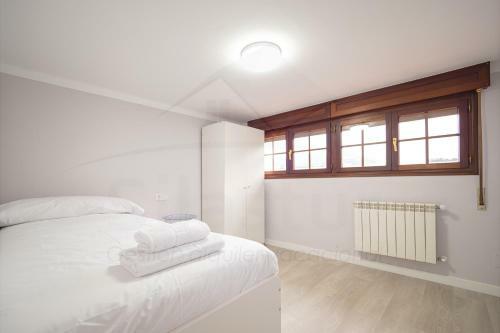 Apartamento El Pico