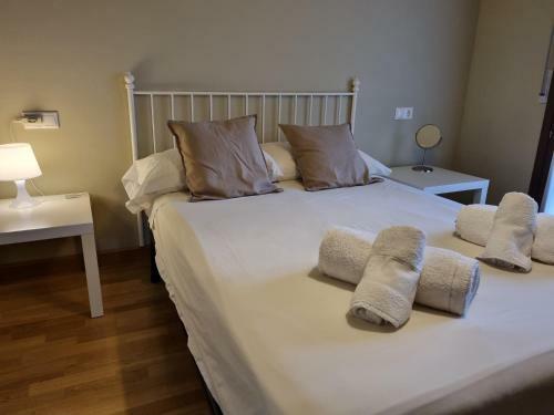 13a01 Apartamento Con Garaje Y Terraza