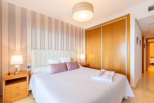 Neptuno Malaga Luxury Apartment