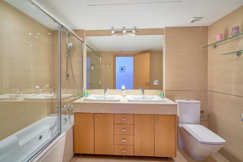Neptuno Malaga Luxury Apartment