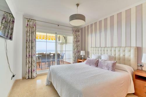 Neptuno Malaga Luxury Apartment