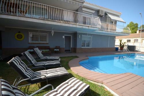 Apartments Los Olivos