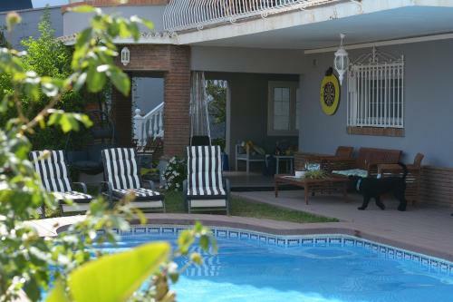 Apartments Los Olivos