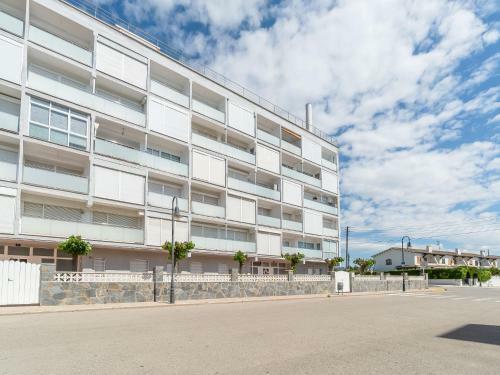 Apartment Barquera