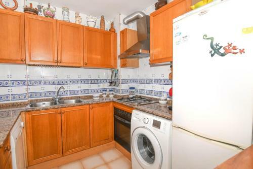 Apartamento Apto. Maria