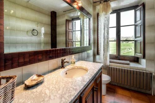 Mas Casalliques Masover�a En El T�rmino de Rupit I Pruit