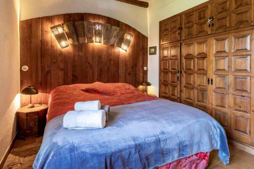 Mas Casalliques Masover�a En El T�rmino de Rupit I Pruit
