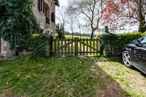 Mas Casalliques Masover�a En El T�rmino de Rupit I Pruit