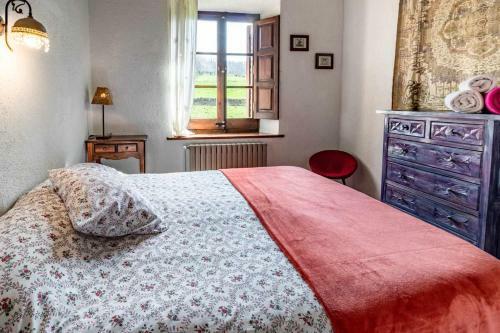 Mas Casalliques Masover�a En El T�rmino de Rupit I Pruit