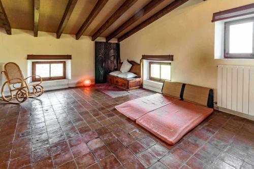 Mas Casalliques Masover�a En El T�rmino de Rupit I Pruit