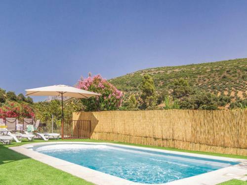 Holiday Home Las Tijeras