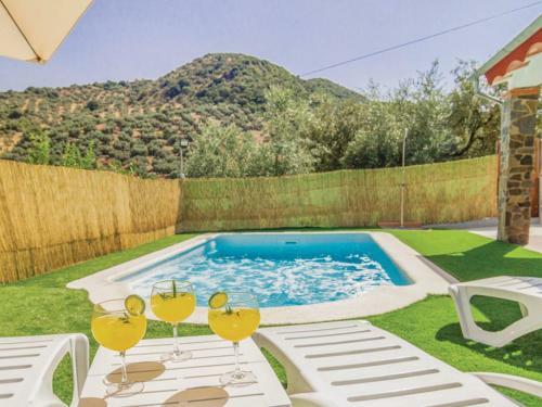 Holiday Home Las Tijeras