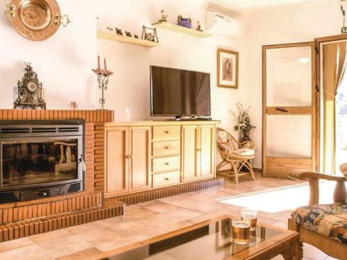 Holiday Home Las Tijeras