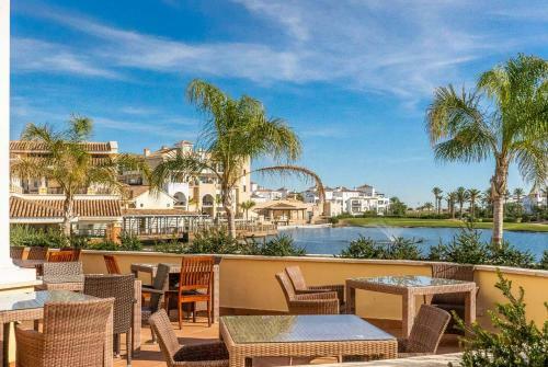 Apartment Near The Pool - Mo4011lt