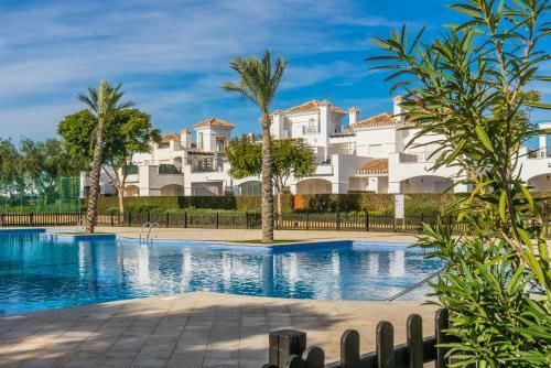 Apartment Near The Pool - Mo4011lt