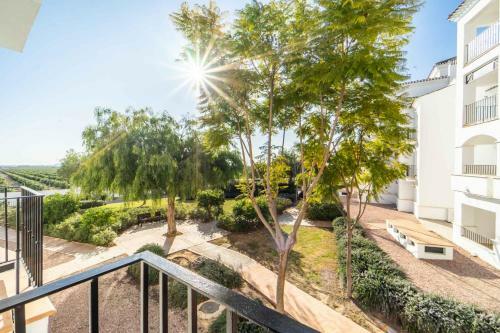 Apartment Near The Pool - Mo4011lt