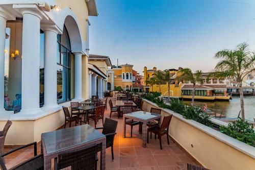Apartment Near The Pool - Mo4011lt