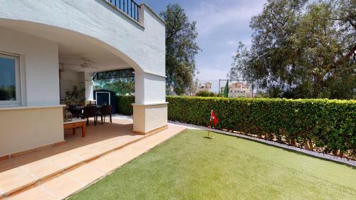 Casa Boqueron - A Murcia Holiday Rentals Property