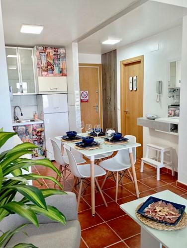 Apartamento Ruidera Resort
