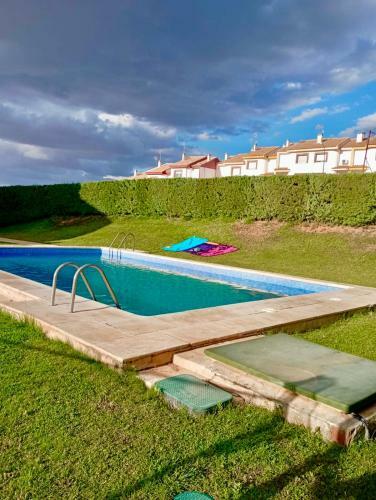 Apartamento Ruidera Resort
