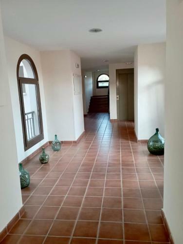 Apartamento Ruidera Resort