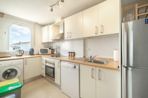 Apartamento Beautiful Penthouse - Pa1431lt