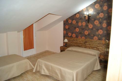 Apartamento La Casita Rural De Sofia.