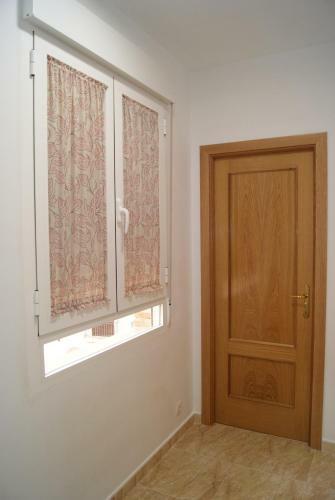 Apartamento La Casita Rural De Sofia.