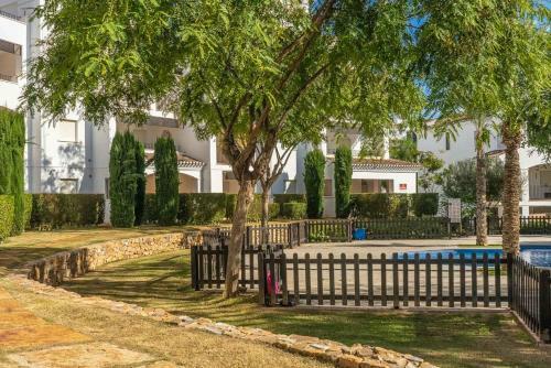 Nice Golf View Apartment - Se111lt