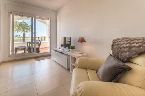 Nice Golf View Apartment - Se111lt