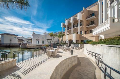 Nice Golf View Apartment - Se111lt