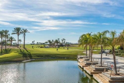 Nice Pool Views Apartment With 2 Bedrooms - Ba412lt