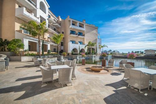 Nice Pool Views Apartment With 2 Bedrooms - Ba412lt