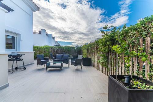 Villa With Three Bedrooms And Private Pool - Da4lt