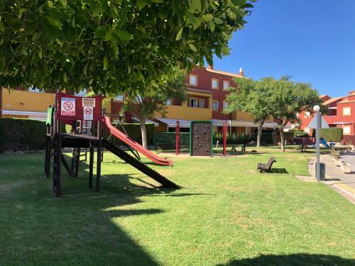 Residencial Galia Ballena