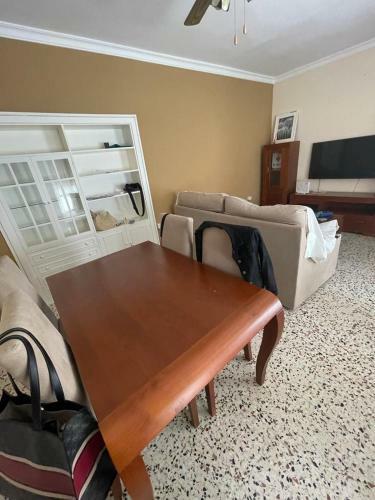 Apartamento Casa Familiar Rota