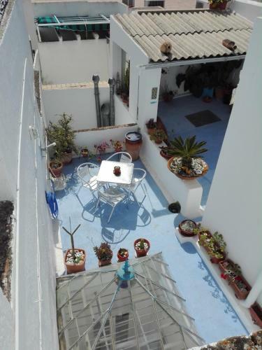 Barroso 4 By 7escalones Apartamentos Boutique