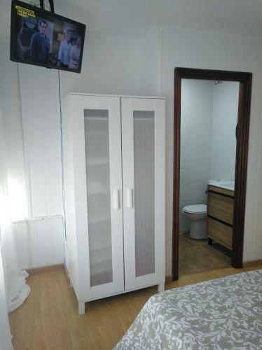Apartamento C�ntrico Estudio