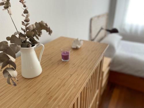 Apartamento A Tenencia