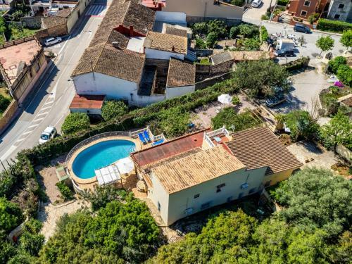 Villa Mandana