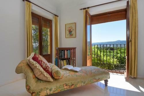 Villa Gallagher