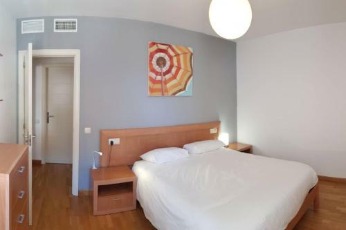 Apartamento Residencial Brisamarina