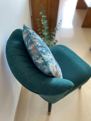 Apartamento Expoholidays - Playa Salinas 4b